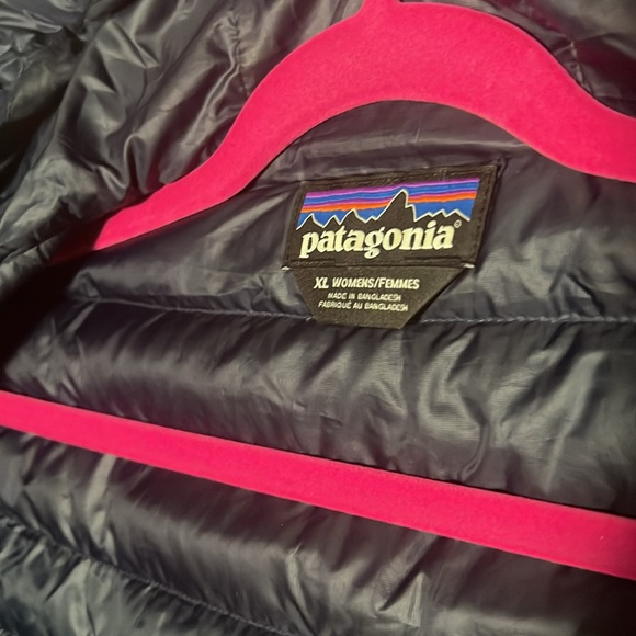 Patagonia Down Puffer Jacket - Picture 5 of 7